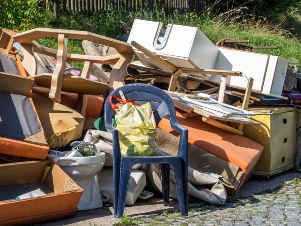 Best Professional Junk Removal  in Madison, SD