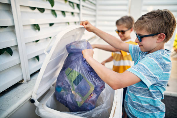 Best Yard Cleanup Services  in Madison, SD