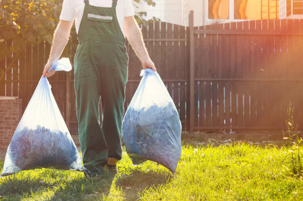 Best Commercial Junk Removal  in Madison, SD