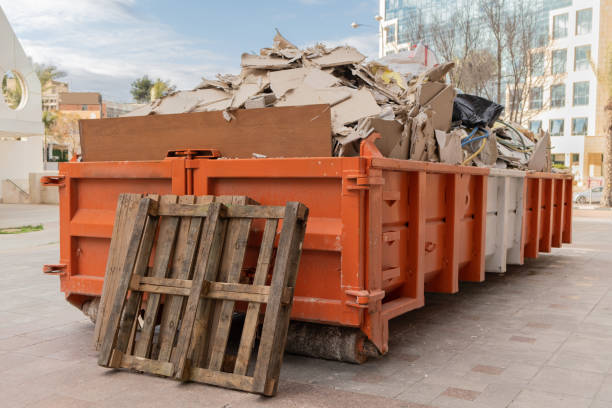 Trash Removal Near Me in Madison, SD
