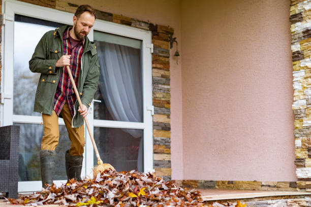 Best Commercial Cleanout Services  in Madison, SD