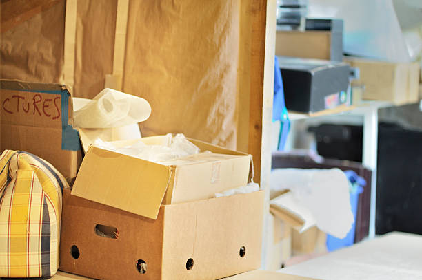 Best Basement Cleanout Services  in Madison, SD